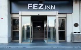 Fez Inn Hotel